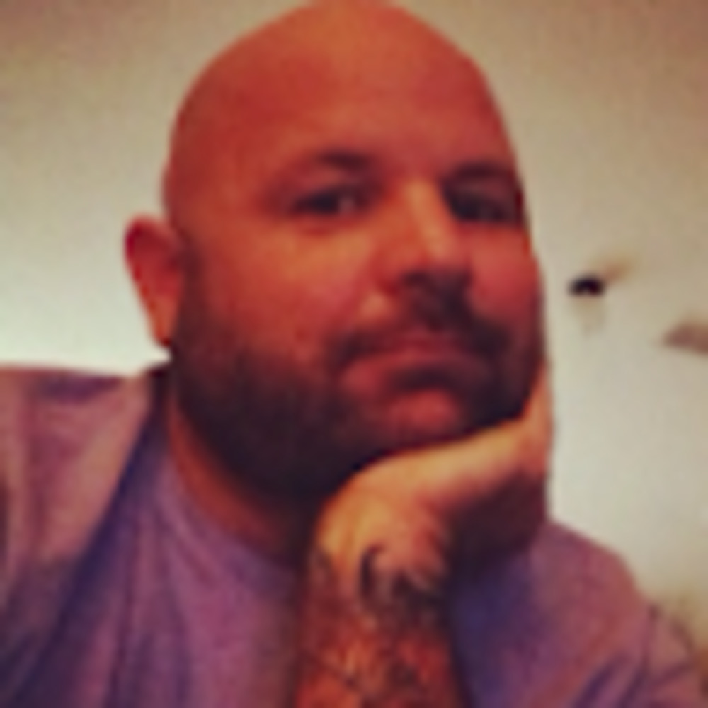 Meet your Posher, Brent